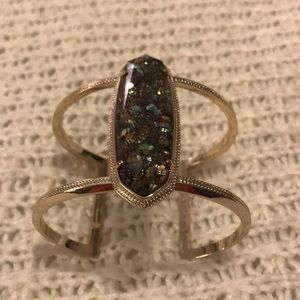 Kendra Scott Lawson Cuff Bracelet